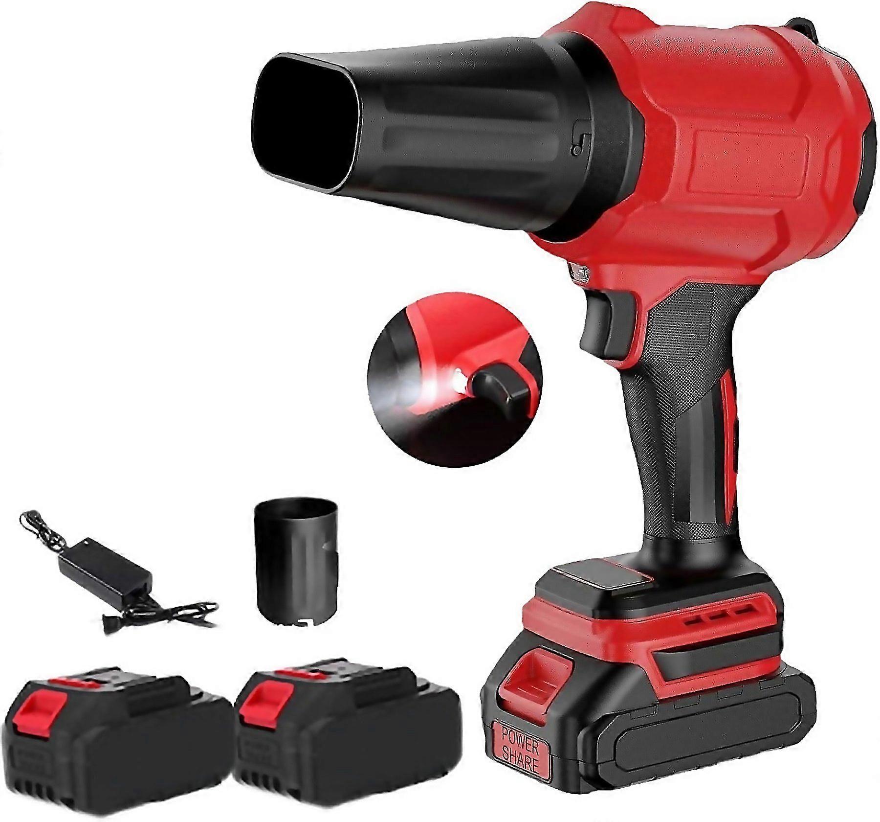 For Mini Jet Blower Portable Violent Turbo