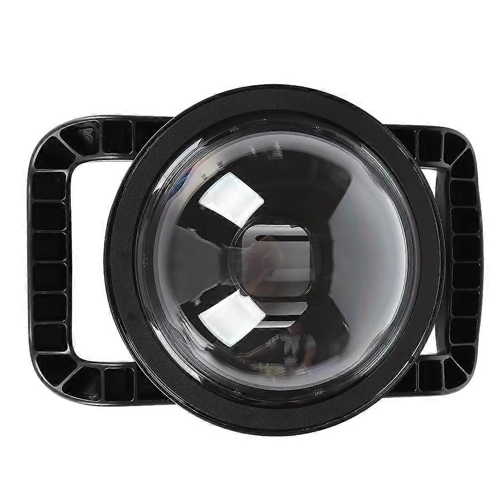  Underwater Dome Port for Insta360 Ace Pro 2 Camera,Anti- Scratch, Hatch Closure System,Waterproof Up to 30M
