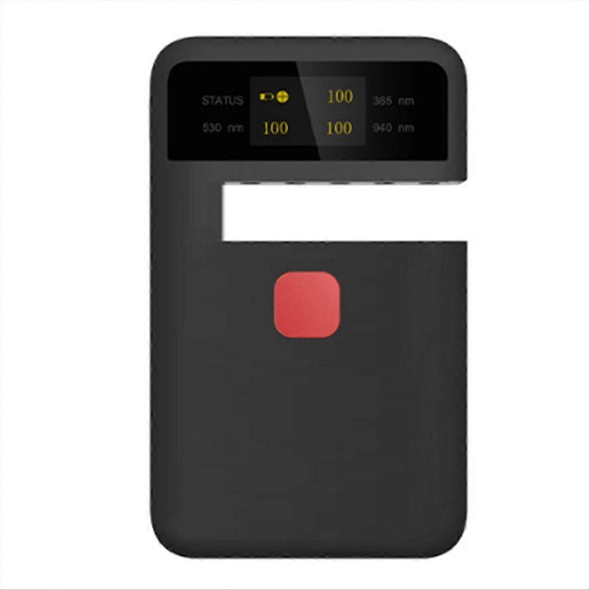 Tint Meter Solar Film Transmission Meter VLT UV IR Rejection Tester Portable CT-23 High Glass Windo