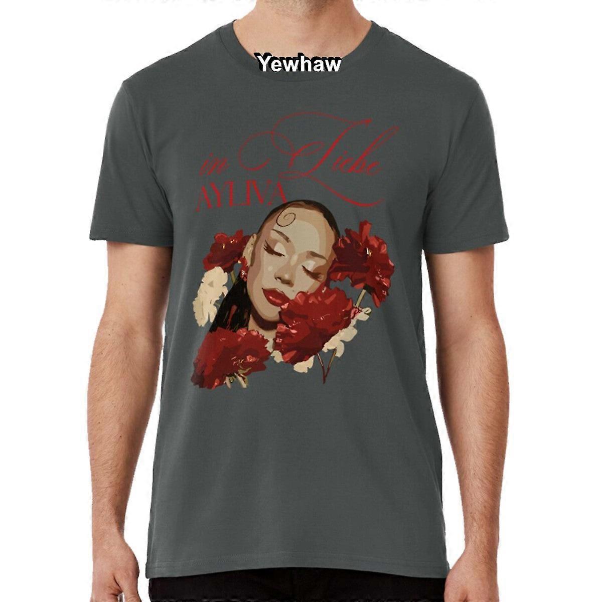 Alv In Liebe Tour V2 T-shirt