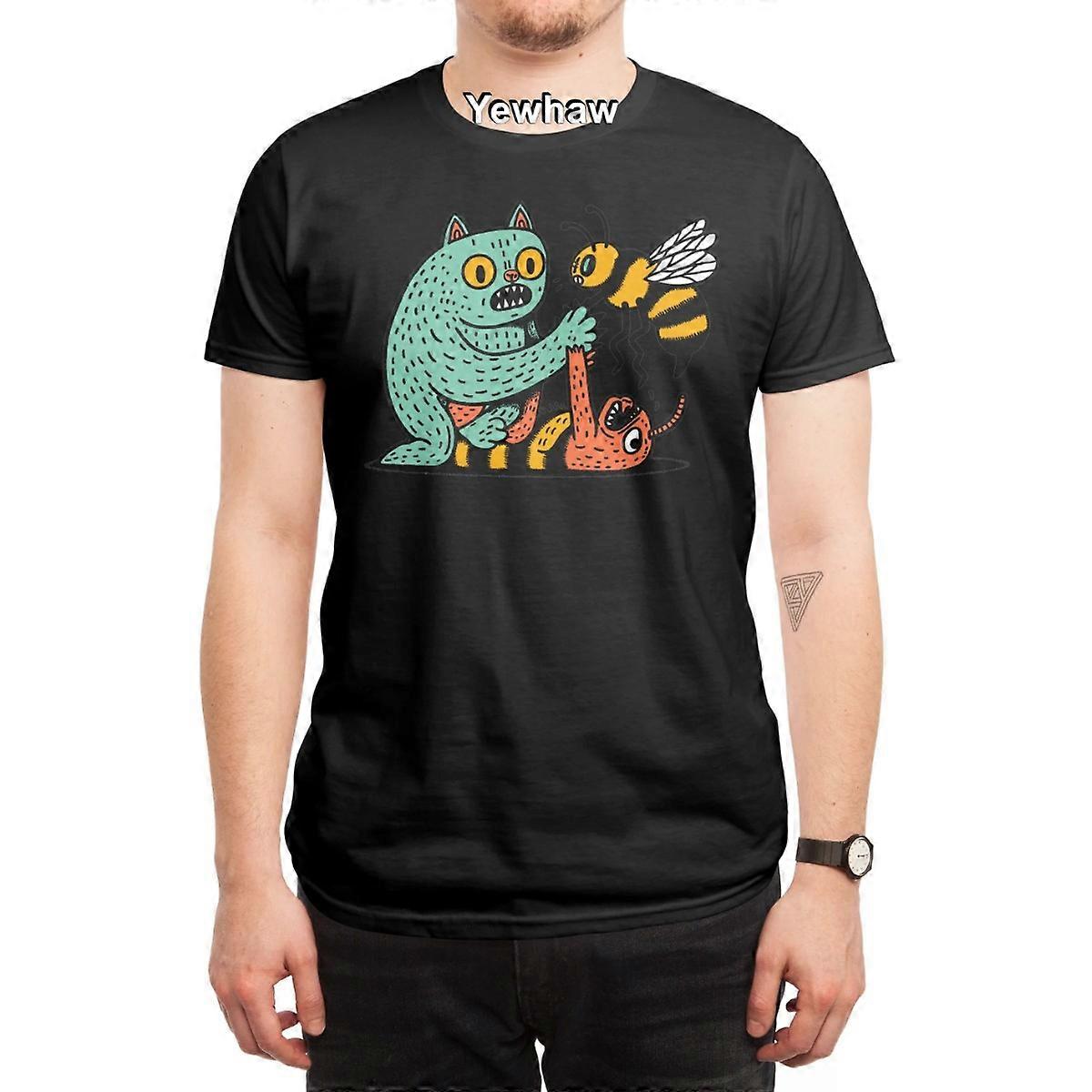 Catastrophic Encounter T-Shirt