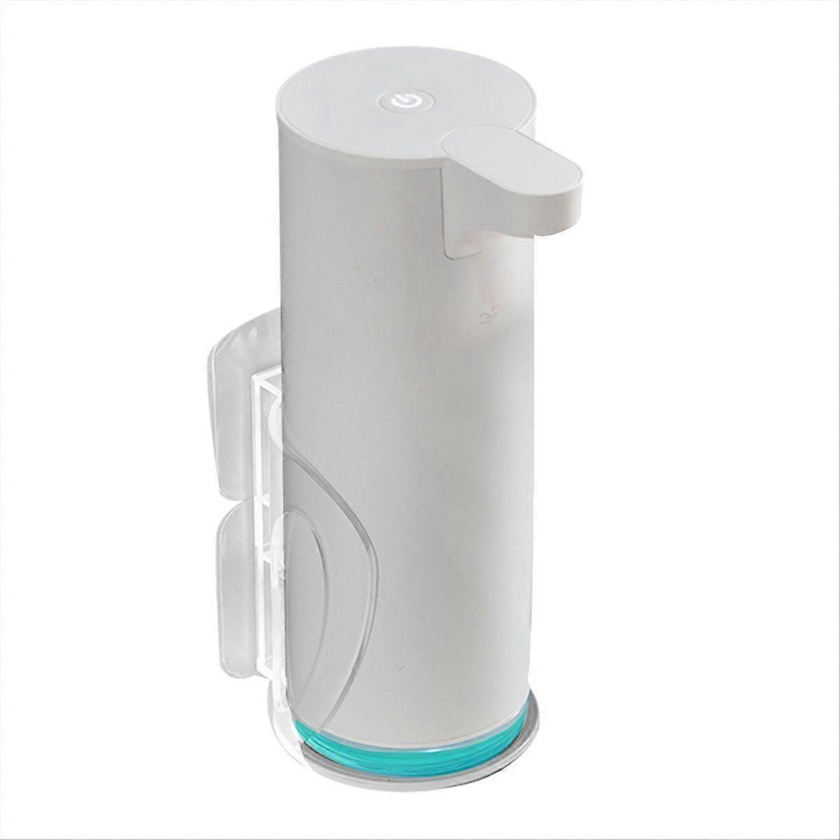 Automatic Soap Dispensers Rechargeable Touchless Sensor Smart Foaming Hand Dispenser for Bathroom