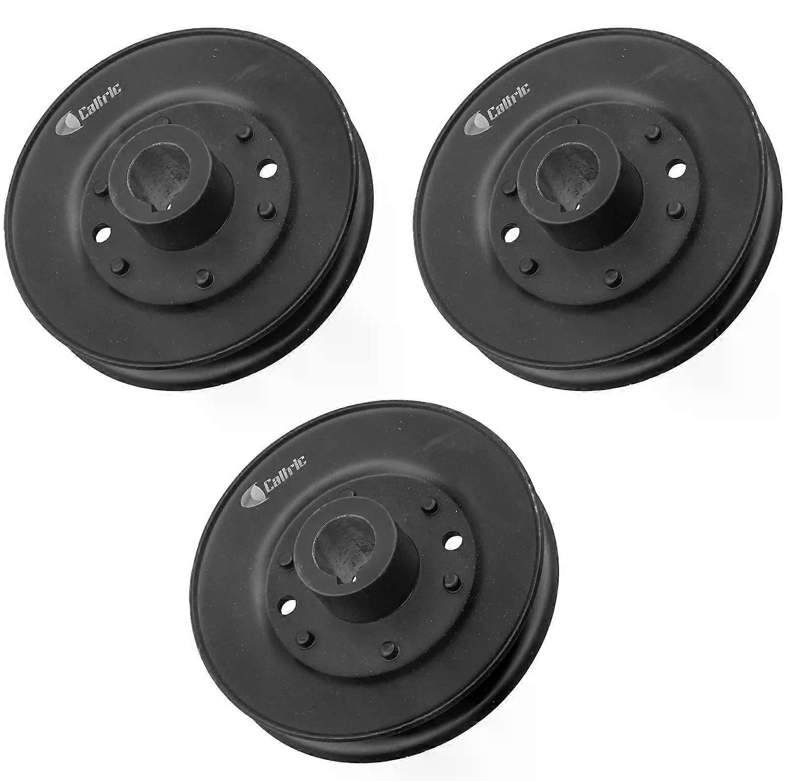 Deck Pulley for Bad Boy MZ & MZ Magnum - 48" 2010-2011 2013-2017 2019-2023 3x NO.71543