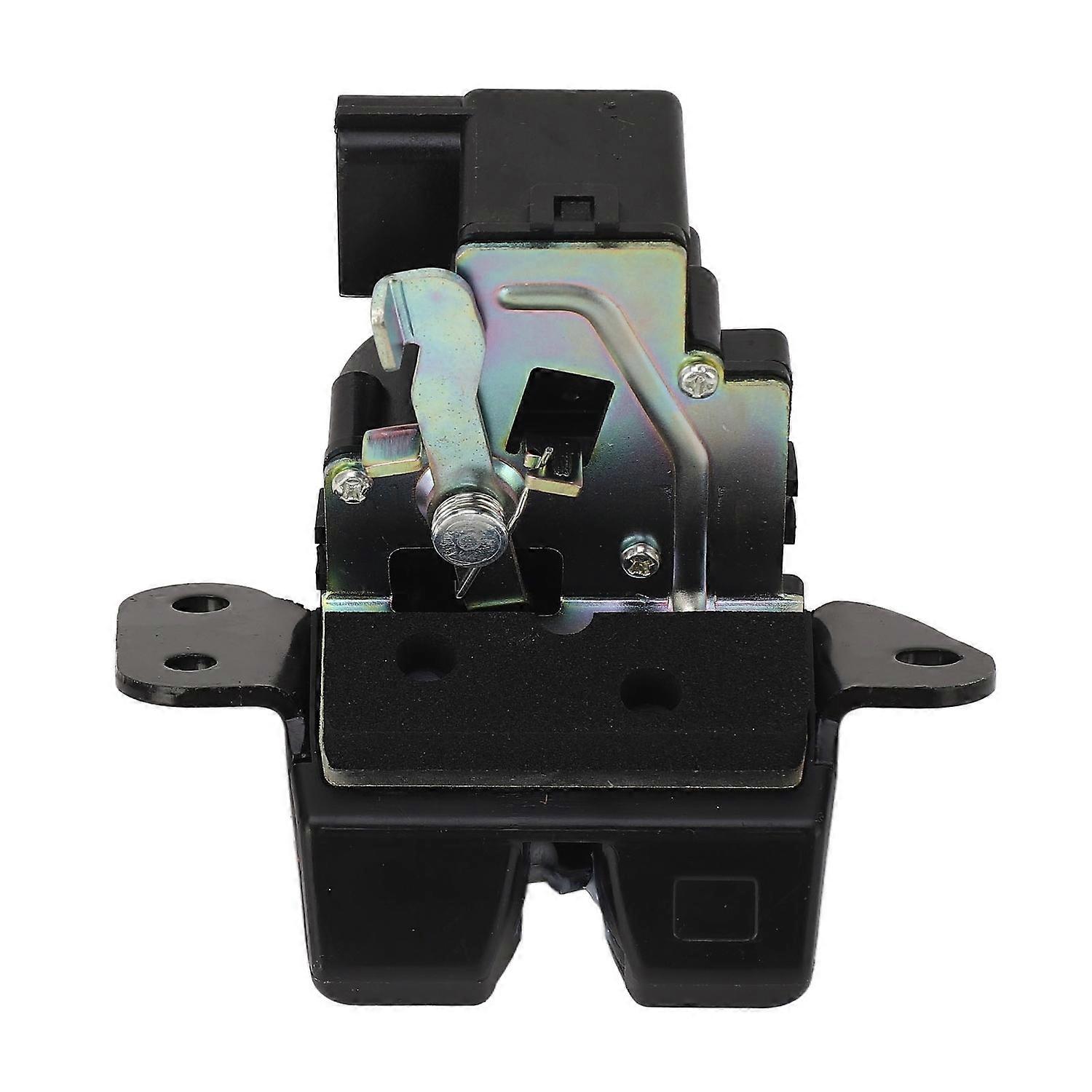 Rear Trunk Lock Actuator Motor 81230 1H300 Reliable Rugged Stable Tailgate Trunk Lock Actuator For T