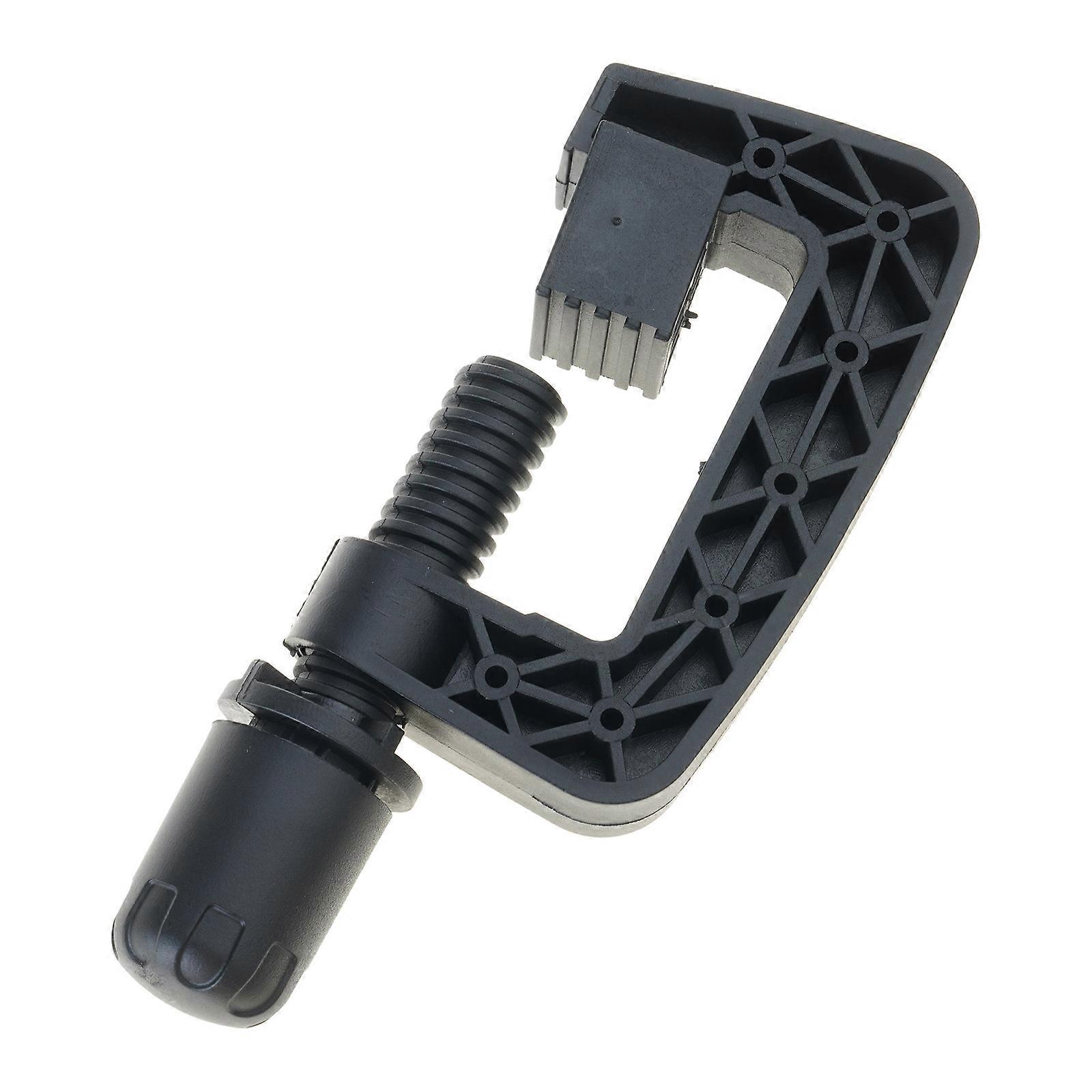 Steering Wheel Clamp Replacement Driving Force Fixed Clamp Clip Screw Bolt Easy Installation for G27 G29 Racing Game Multicolor