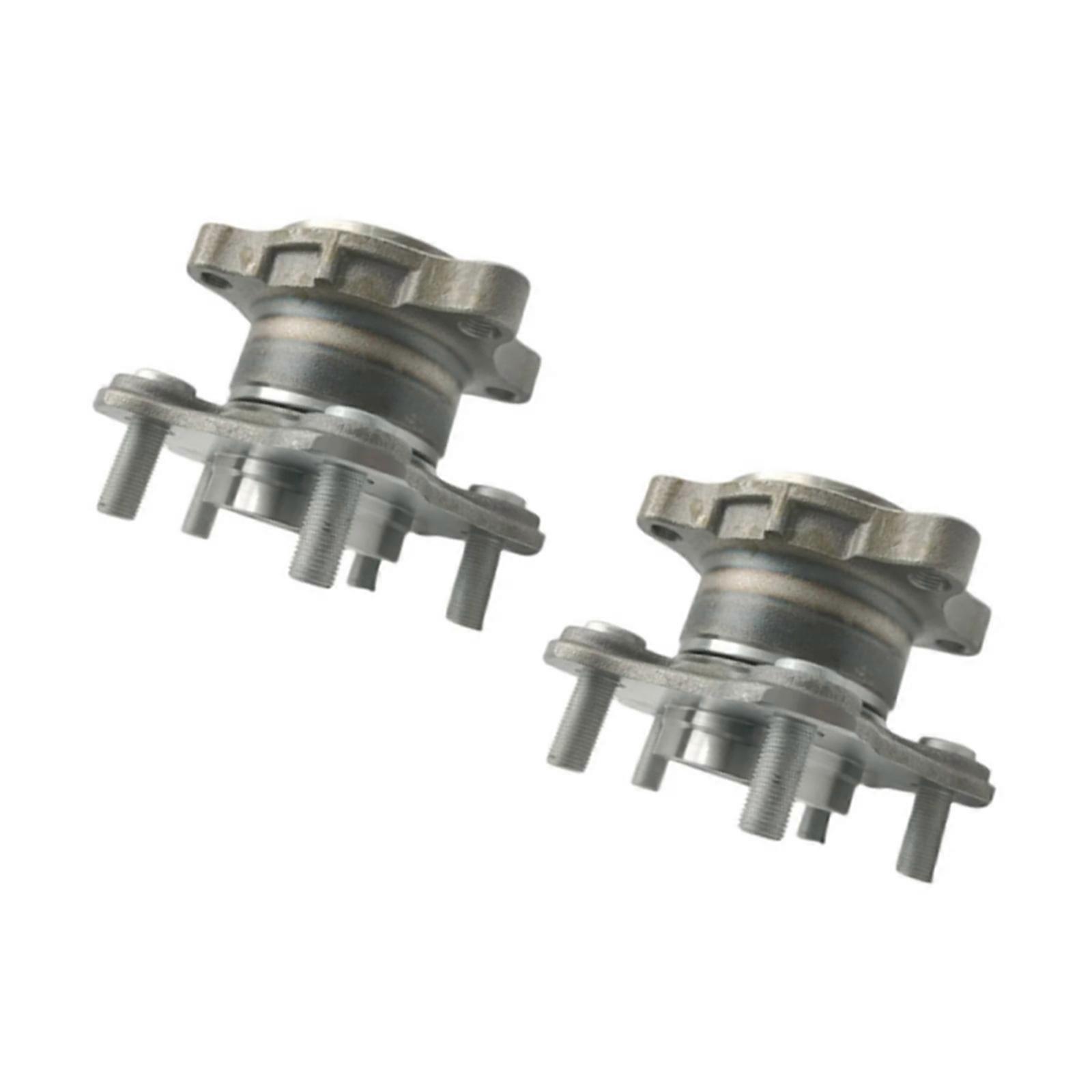 Strong Rear Wheel Bearing Four hundred Intended Models Enables Simple Installation and Increased Security Multicolor