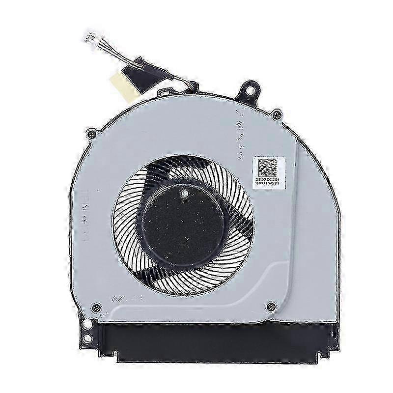 CPU-kylfläkt för X360 14-dh 14-dh1036tx 14-dh0036tx 14m-dh L51102-001 Tpn-w139 Kylare för bärbar dator SZRH A-W