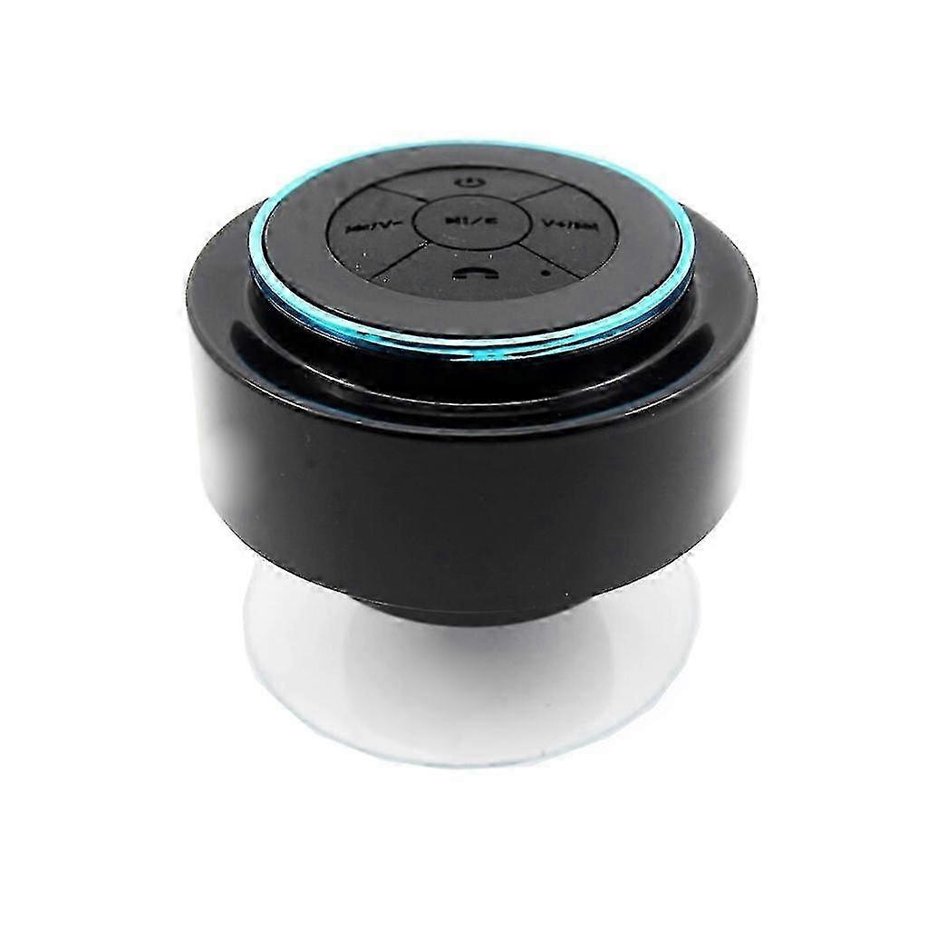 Mini Desk-Bluetooth Compatible Speaker Sound Bar with 800mAh Battery and USB Port