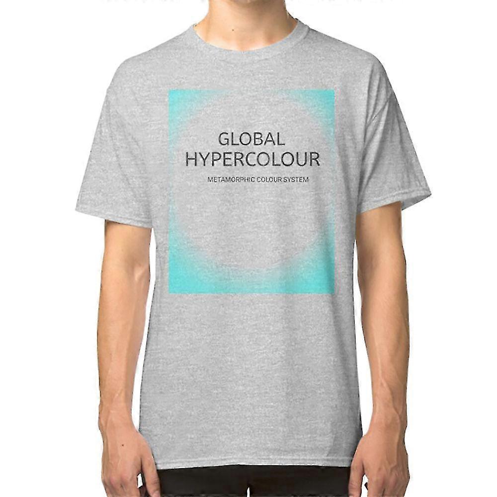 Global Hypercolour T-shirt