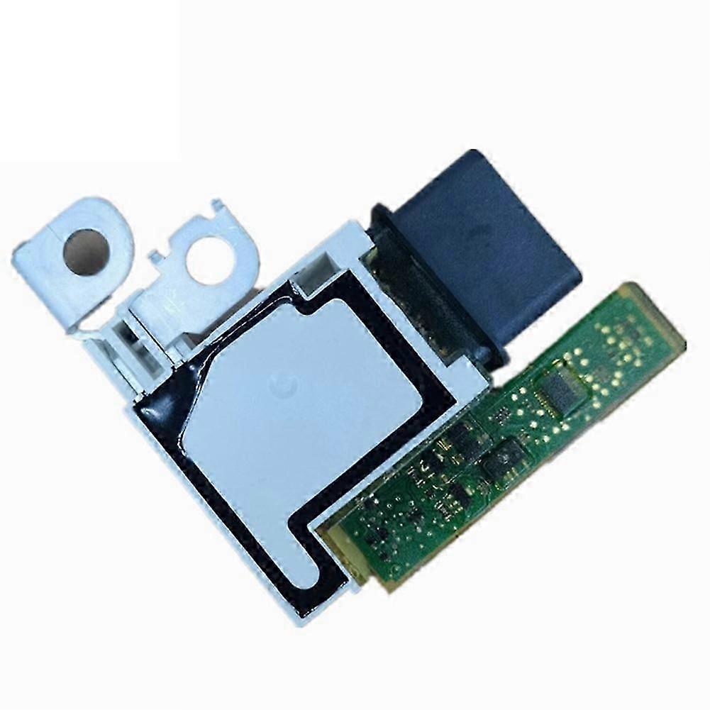 28257533 28236841 Car Fuse Box Voltage Module Battery Sensor For C4 3008 5008 308cc