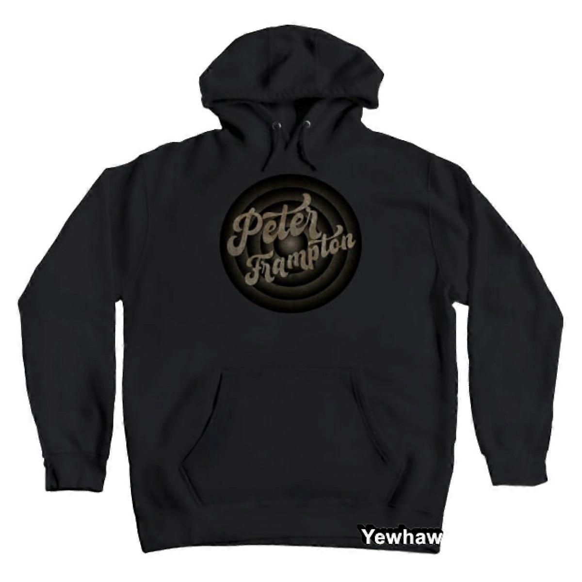 Peter Frampton - Vintage Aesthentic Hoodie