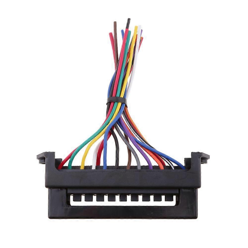 Car Audio 12 Way Fuse Holder