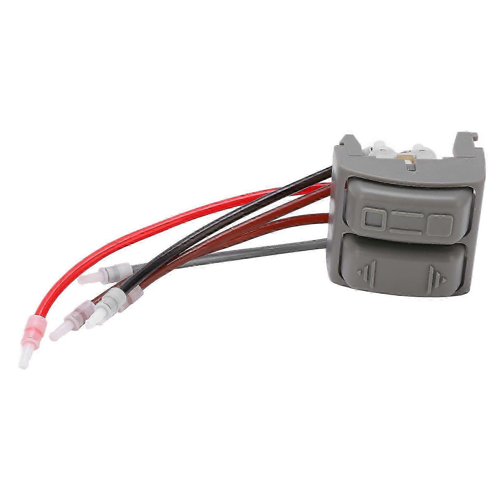 Seat Height Adjusting Switch Right 1440371 Automotive Control Unit Replacement for SCANIA 4 Series
