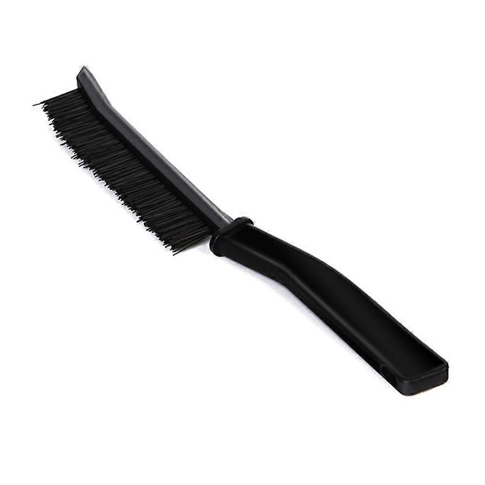 Strip Crevice Brush Multipack Deep Clean Tight Spaces Durable Metal Handle Efficient Dust Dirt Removal Easy Storage Home Cleaning Tools