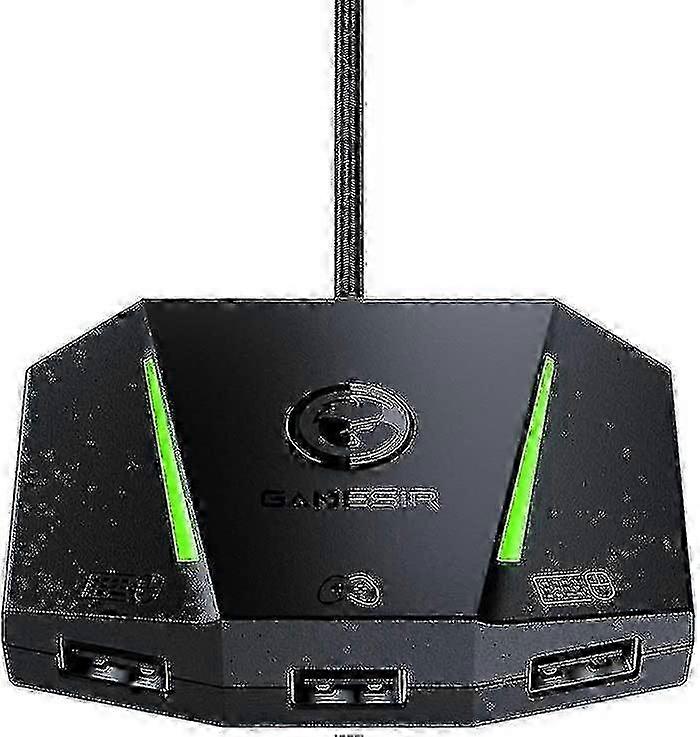 Gamesir Vx Aimbox Compatible