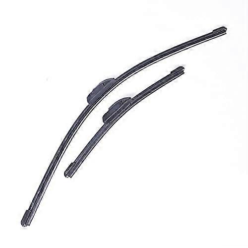 Windscreen Wipers Front And Rear Wiper Blades For Niro 20162019 OEM Fit