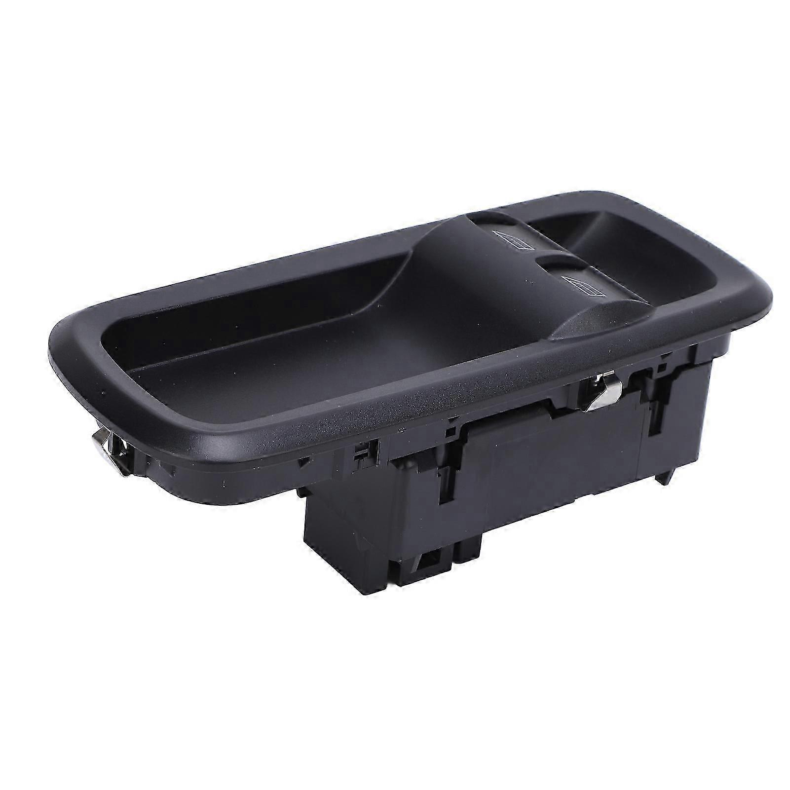 High Sensitivity Power Window Switch for Ford Fiesta 2008-2012, Left Driver Side Replacement Part 8A6T-14A132-AC