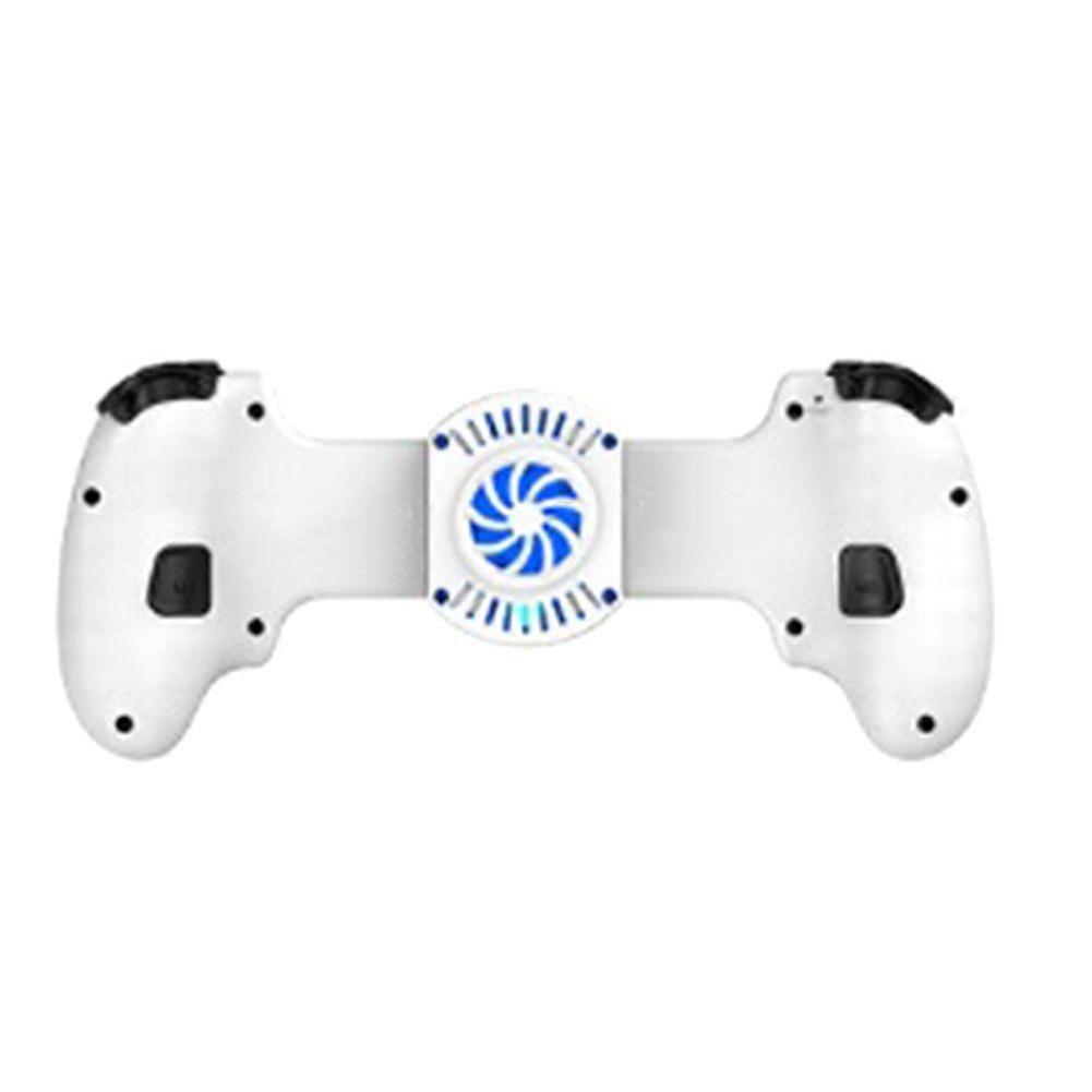 For //NS Switch//PC Controller Semiconductor Cooling Fan Stretching Cooling Game Controller B