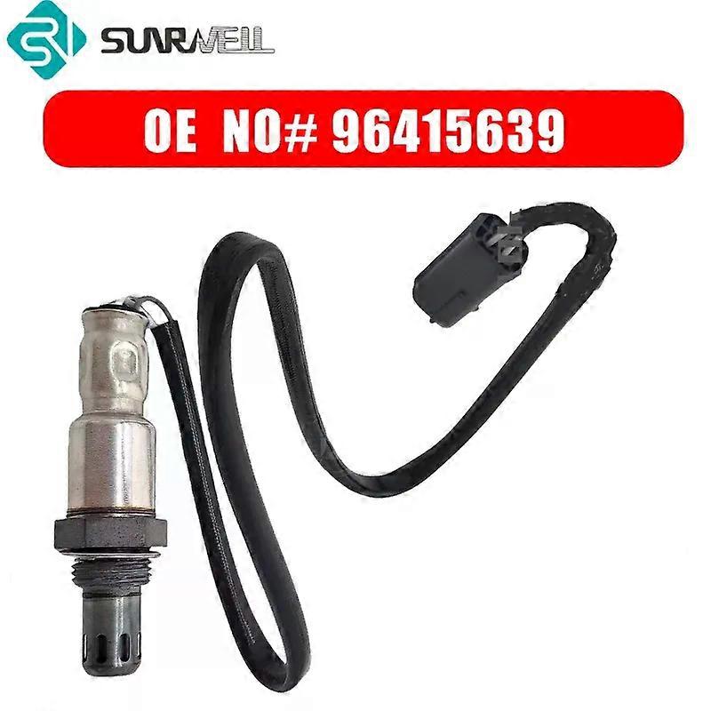 Apply 96415639 Lambda Sensor O2 Sensor Oxygen Sensor For Chevrolet Spark Daewoo Matiz Aveo Captiva Kalos Lacetti Cruze J300 96415639