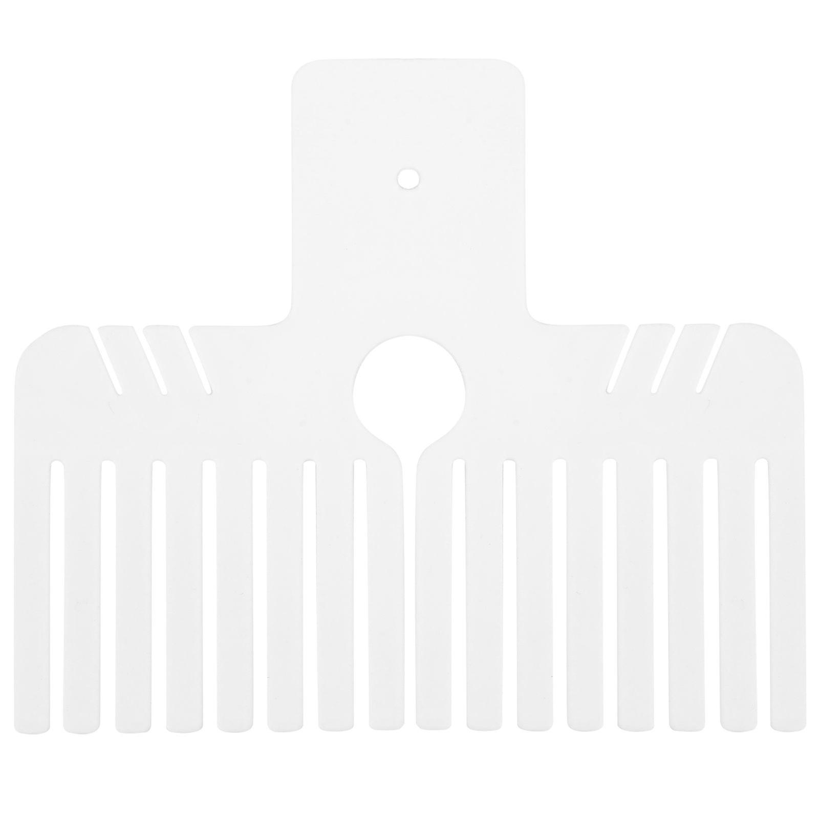 Plastic Bow Maker Wreath Bowing Making Tool Party DIY Tools Easy Bow Maker