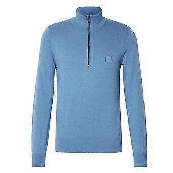 Sweat-shirts à capuche Boss Zetrust