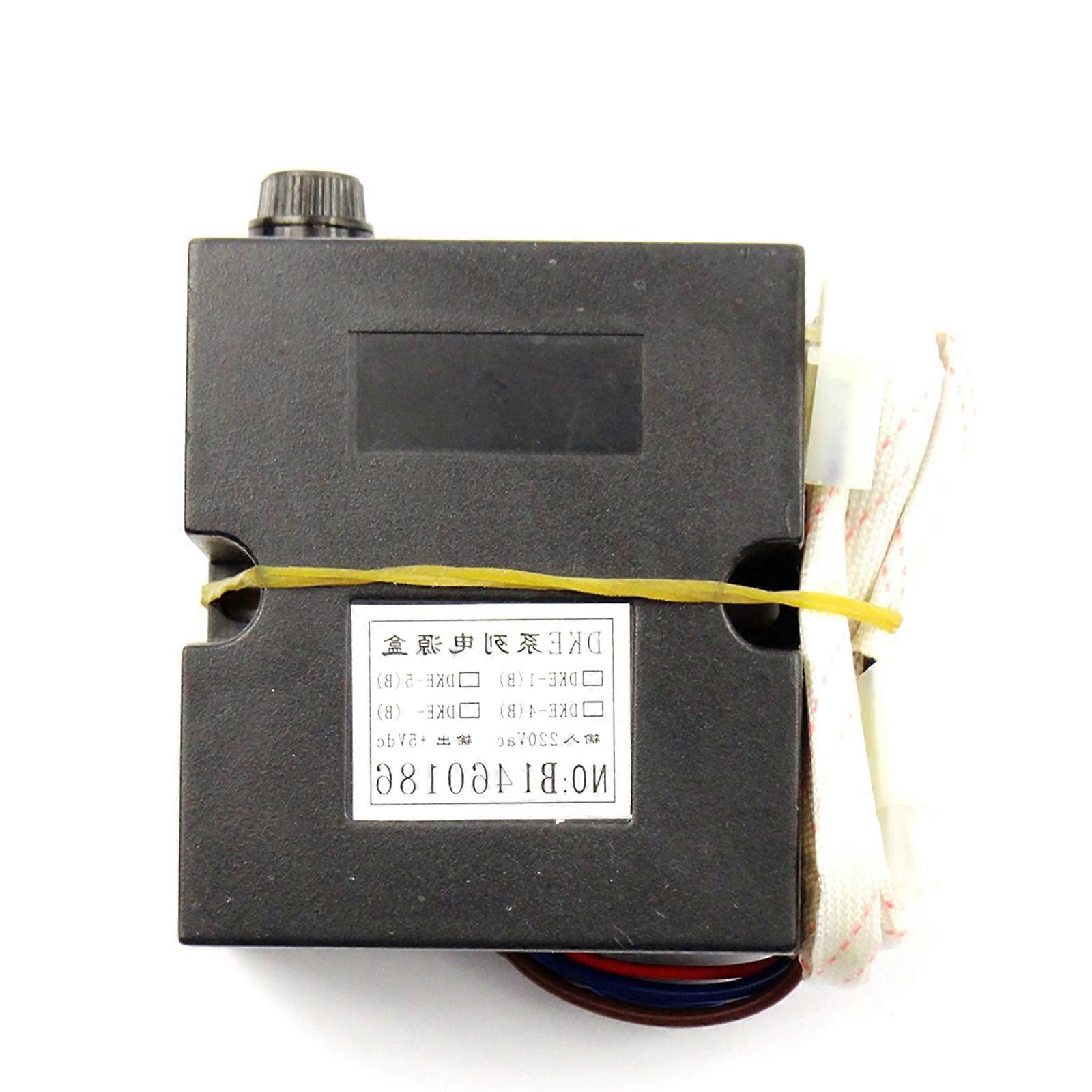 Temperature Stabilizer Controller For Gas Water Heater Corrosion Resistant Energy Efficient Home Appliance Part Multicolor