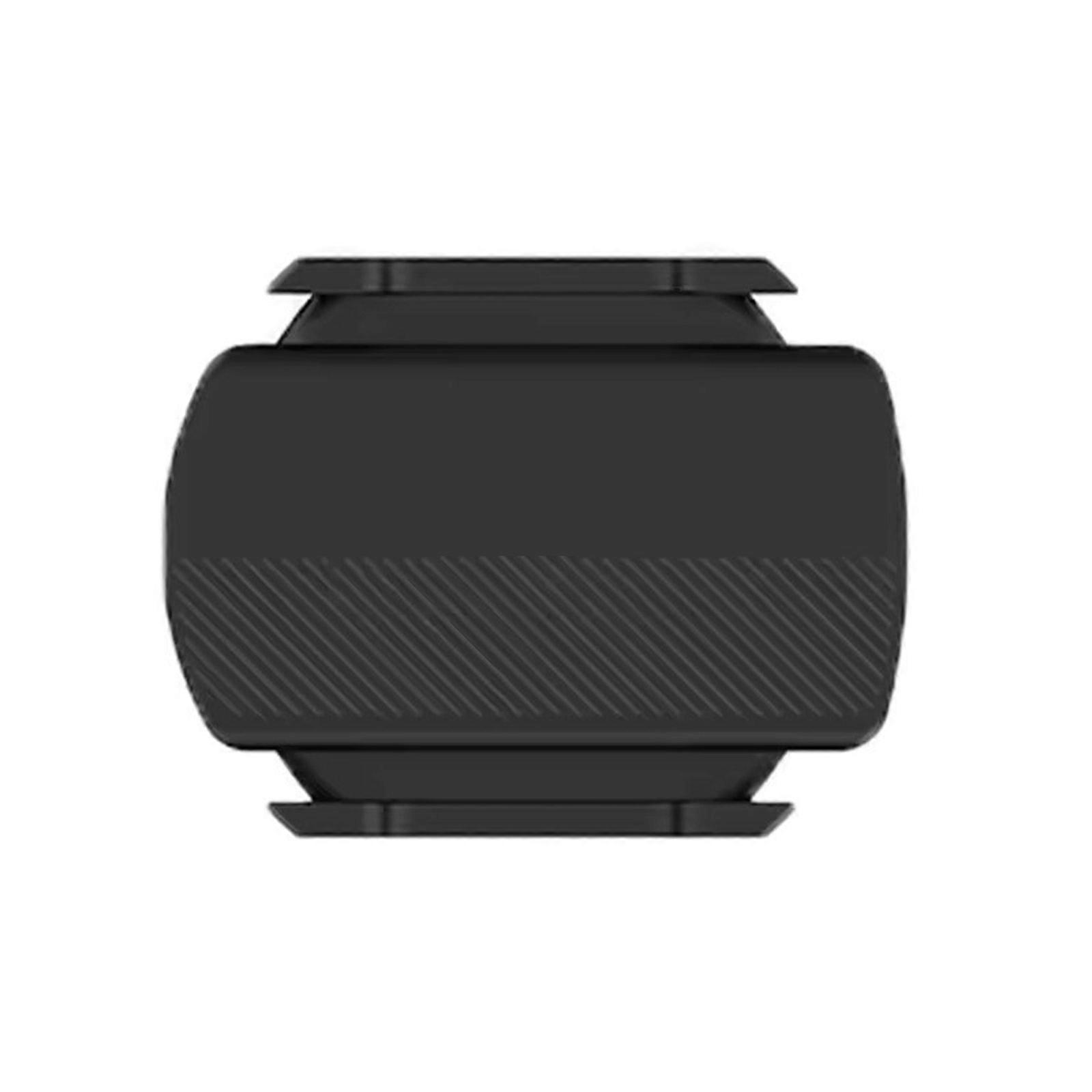 Quickly Install Bike Speed Cadences Sensors Waterproofed For Cycling Computers Training Data Monitoring Multicolor