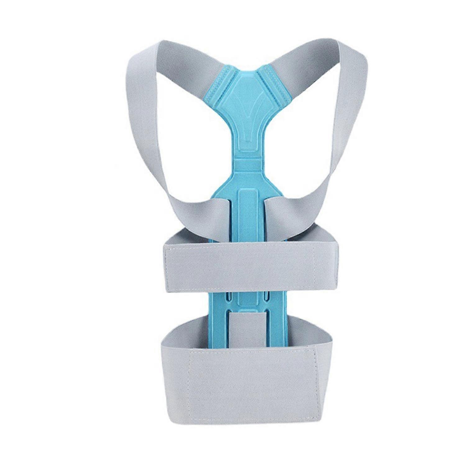 Posture Corrector Straighten Spine Improve Hunchback Back Straightener High Elastic Thin Light Unive
