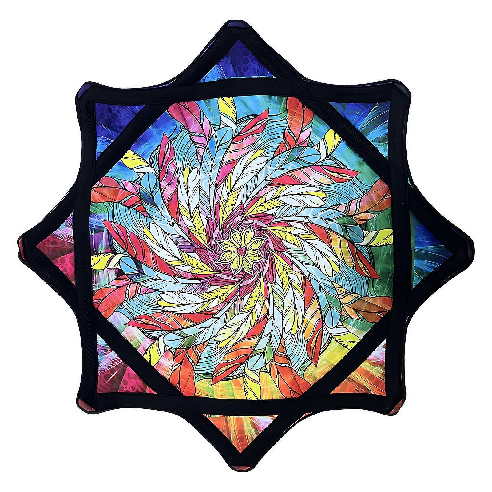 Multicolor Juggling Props With Rounded Edges Perfect For Schools Event And Group Entertainment Multicolor