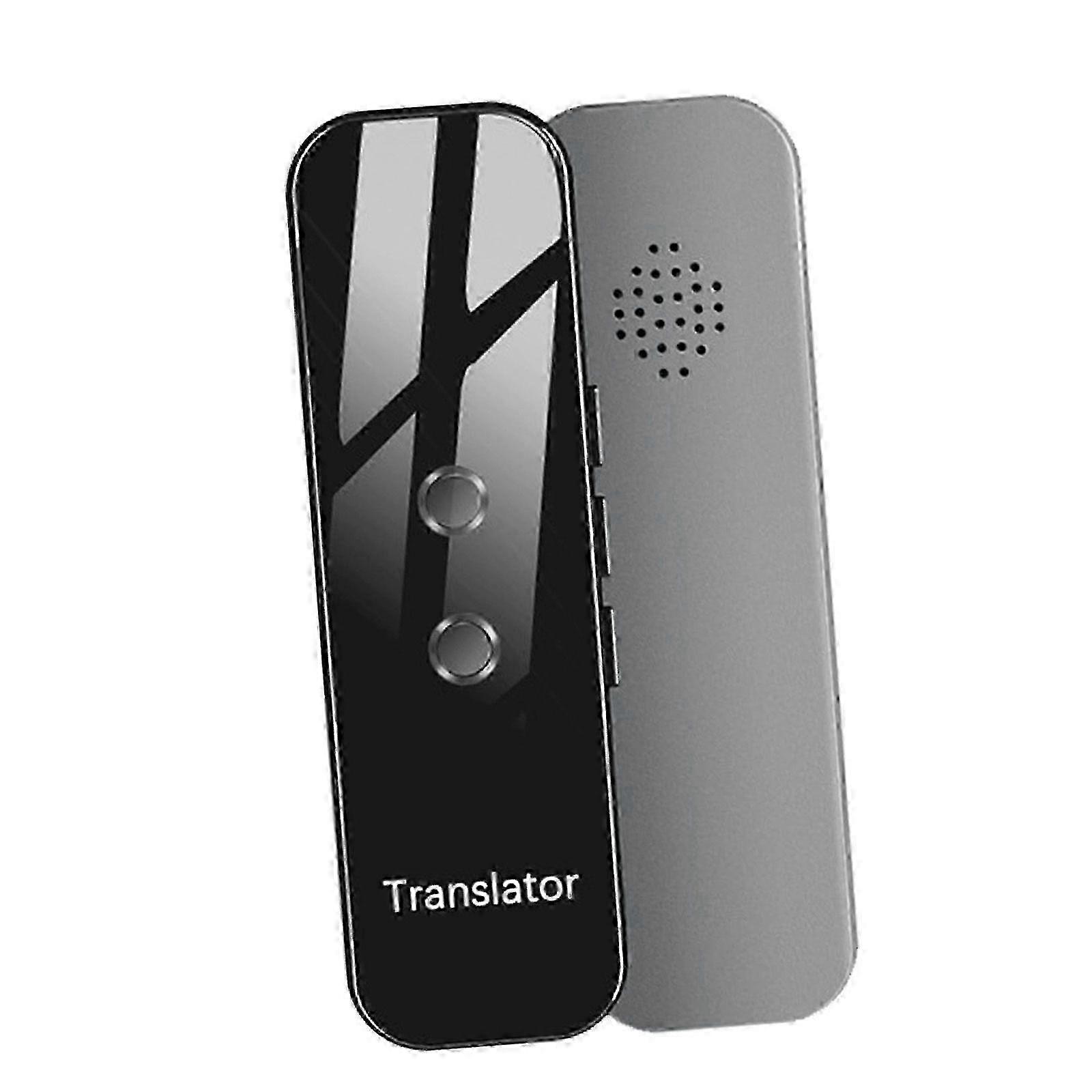 NEW Language Translator Device Real-time Smart Instant Voice 137 Languages IOS z