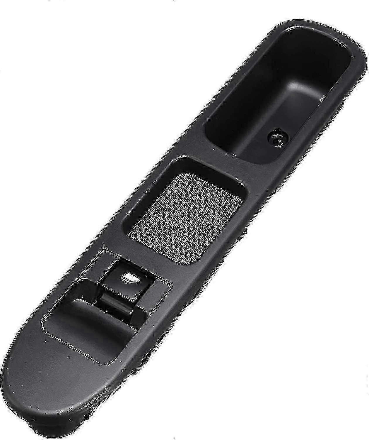 Front Right Passenger Door Lock and Window Switch Control for Peugeot 207 Models (6490.HQ & 6554.HJ)