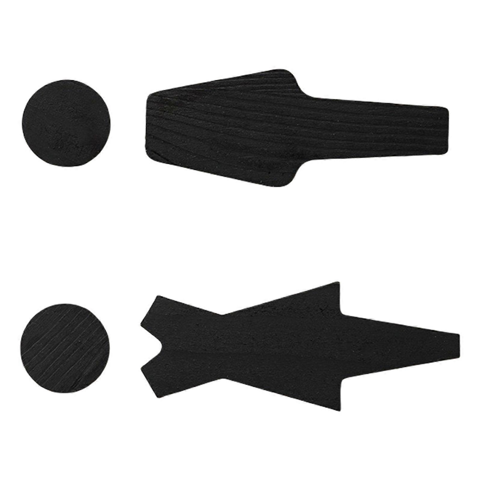 Férfi és női mosdó tábla készlet WC tábla fa fürdőszoba ajtó tábla vállalkozásoknak mosdó mosdó tábla többszínű