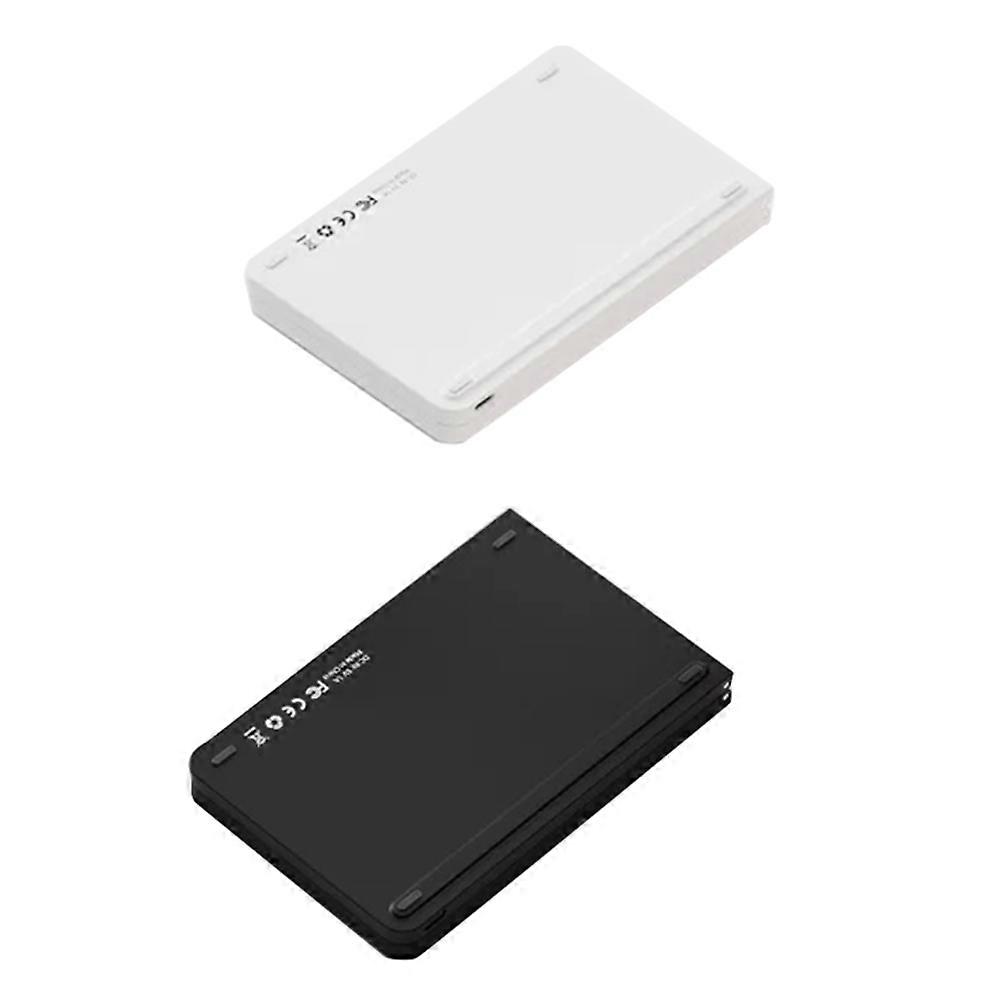 Portable Bluetooth Foldable Keyboard for IOS/Android/Windows Tablet MobilePhone Portable Keyboard ComputerAccessories,A