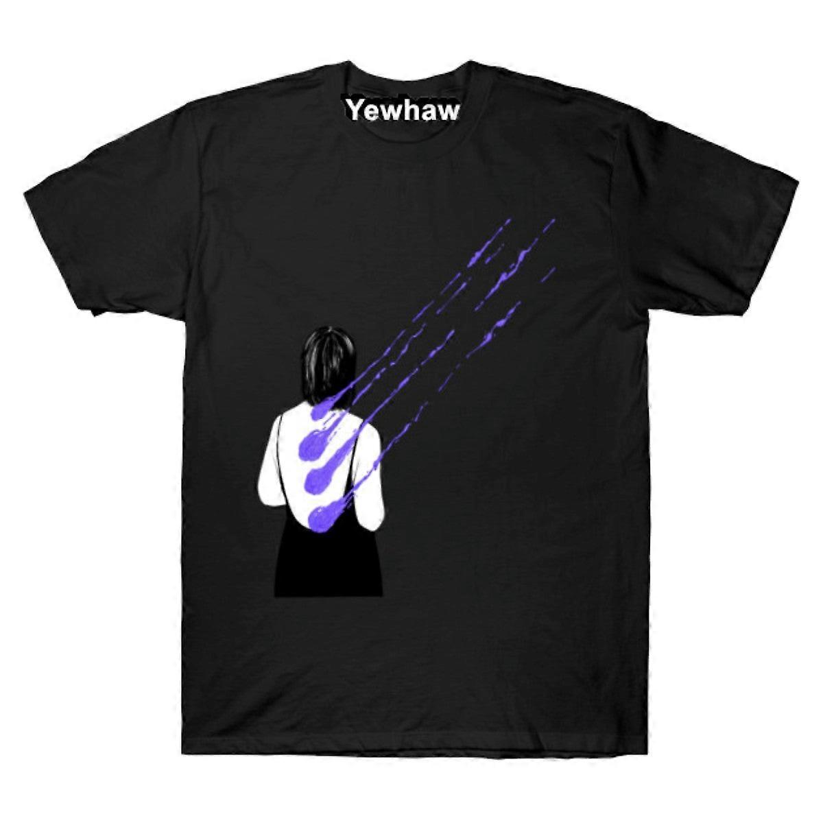 Fuga T-shirt Drain T-shirt
