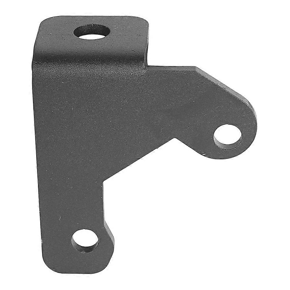 Staffa per antenna per auto