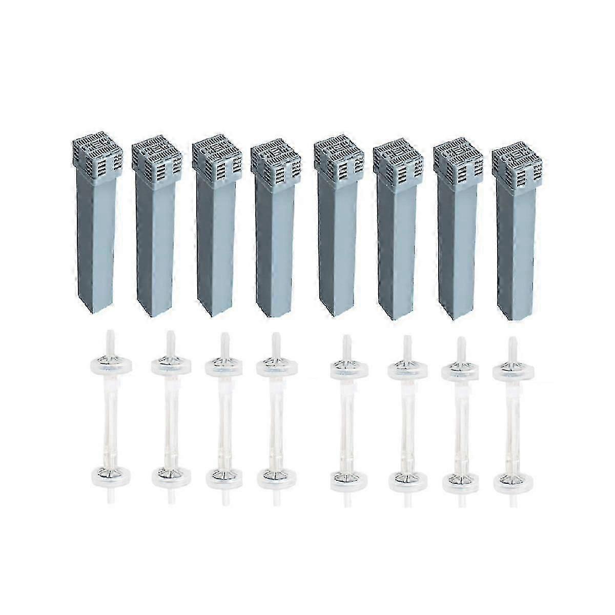 Sc1200 Filter Replacement Kit For So Clean Machine Clean, Filter Kit Replacement Cpap Filters