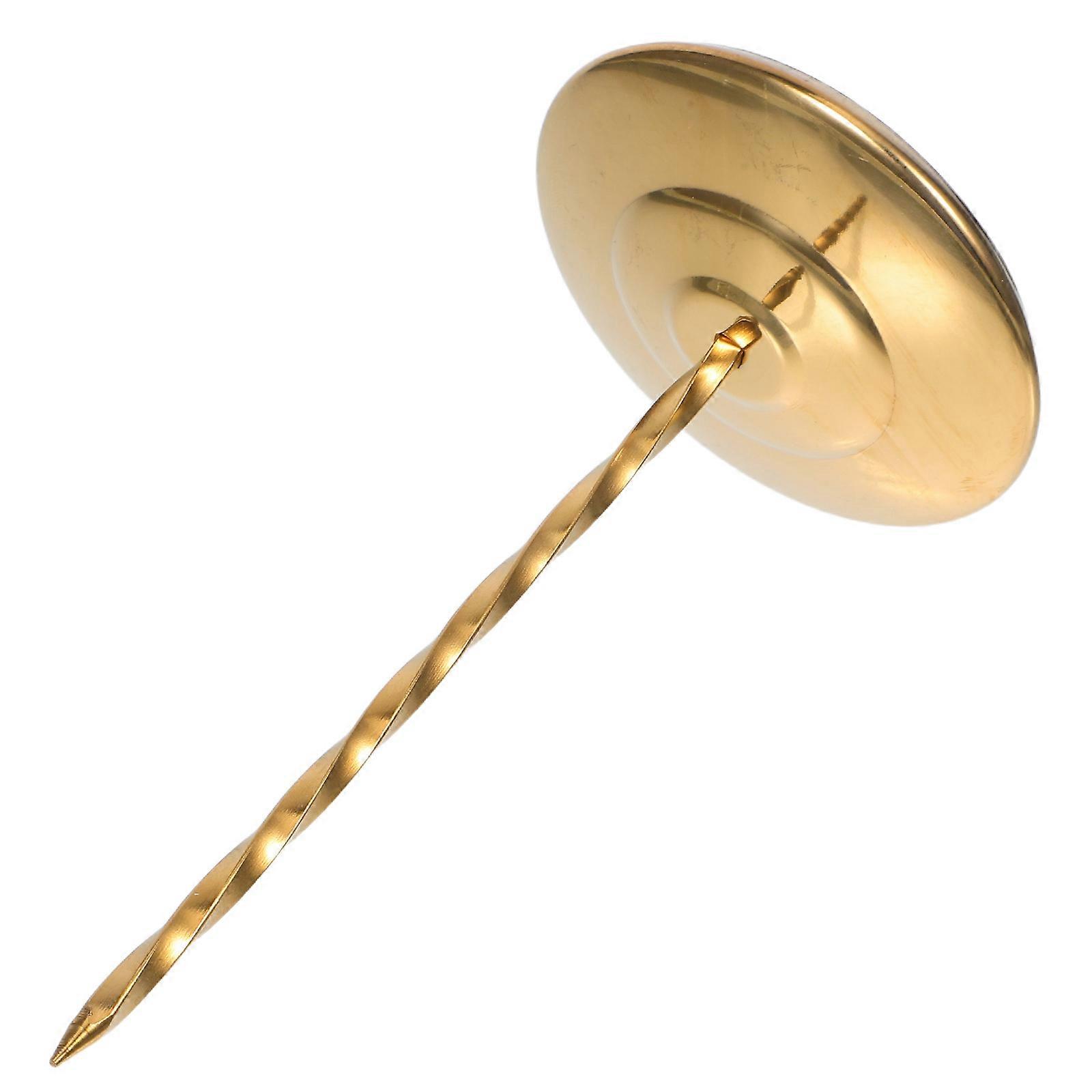 Stabber Stainless Steel Ticket Holder for Office Use