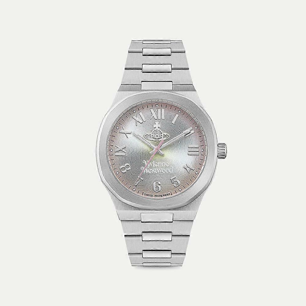 VIVIENNE WESTWOOD VV318MTSL Men's Watch