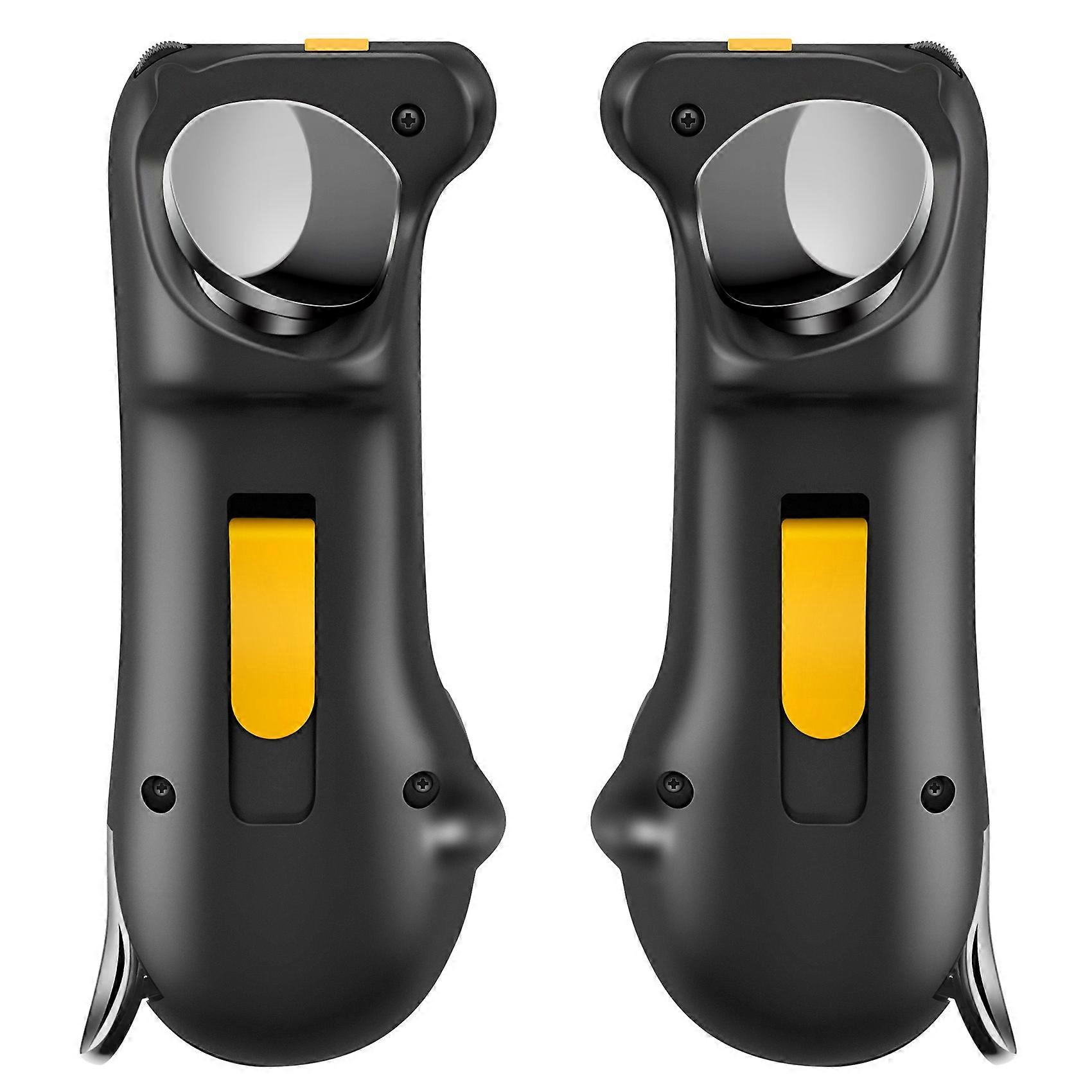PUBG Trigger Controller for Tablet Capacitance L1R1 Fire Aim Button Triggers Gamepad Joystick for M