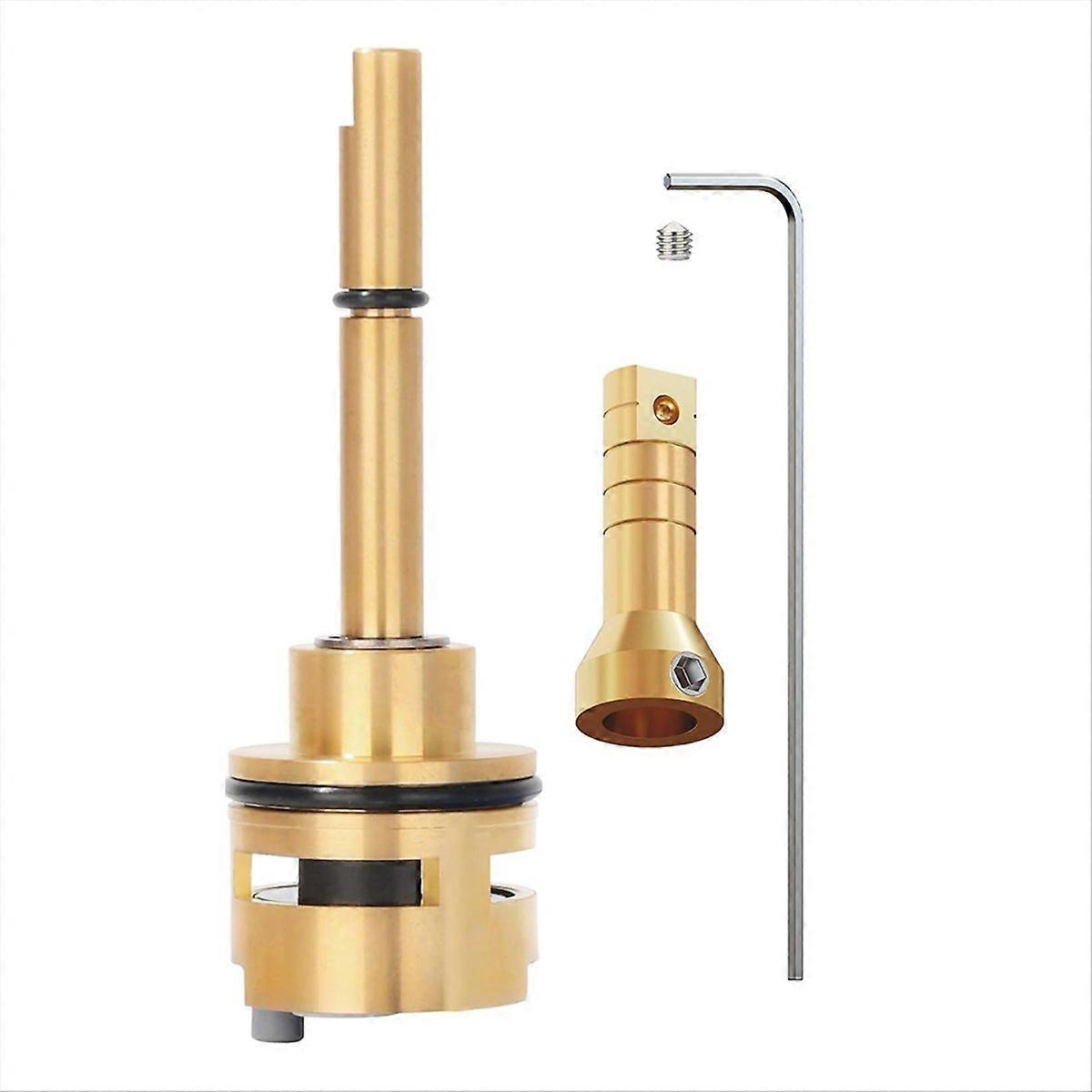 RP51919 6-Setting Diverter for Valve Body