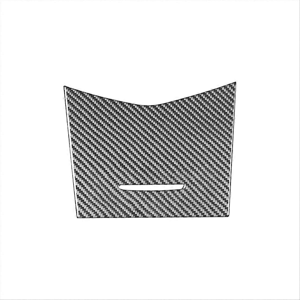 Center Console Storage Cover Trim Interior Accessories