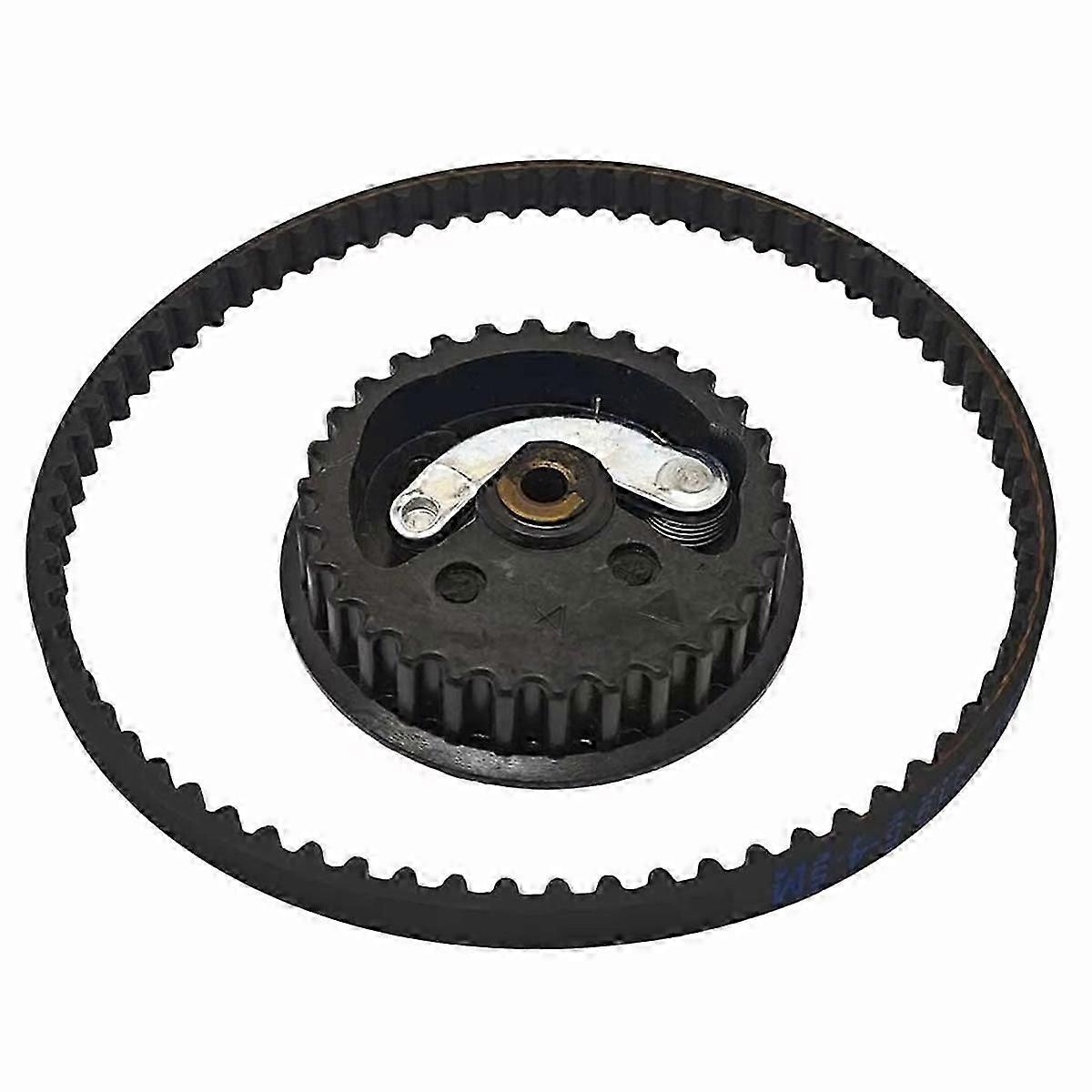 4 stroke engine timing belt kit gx25