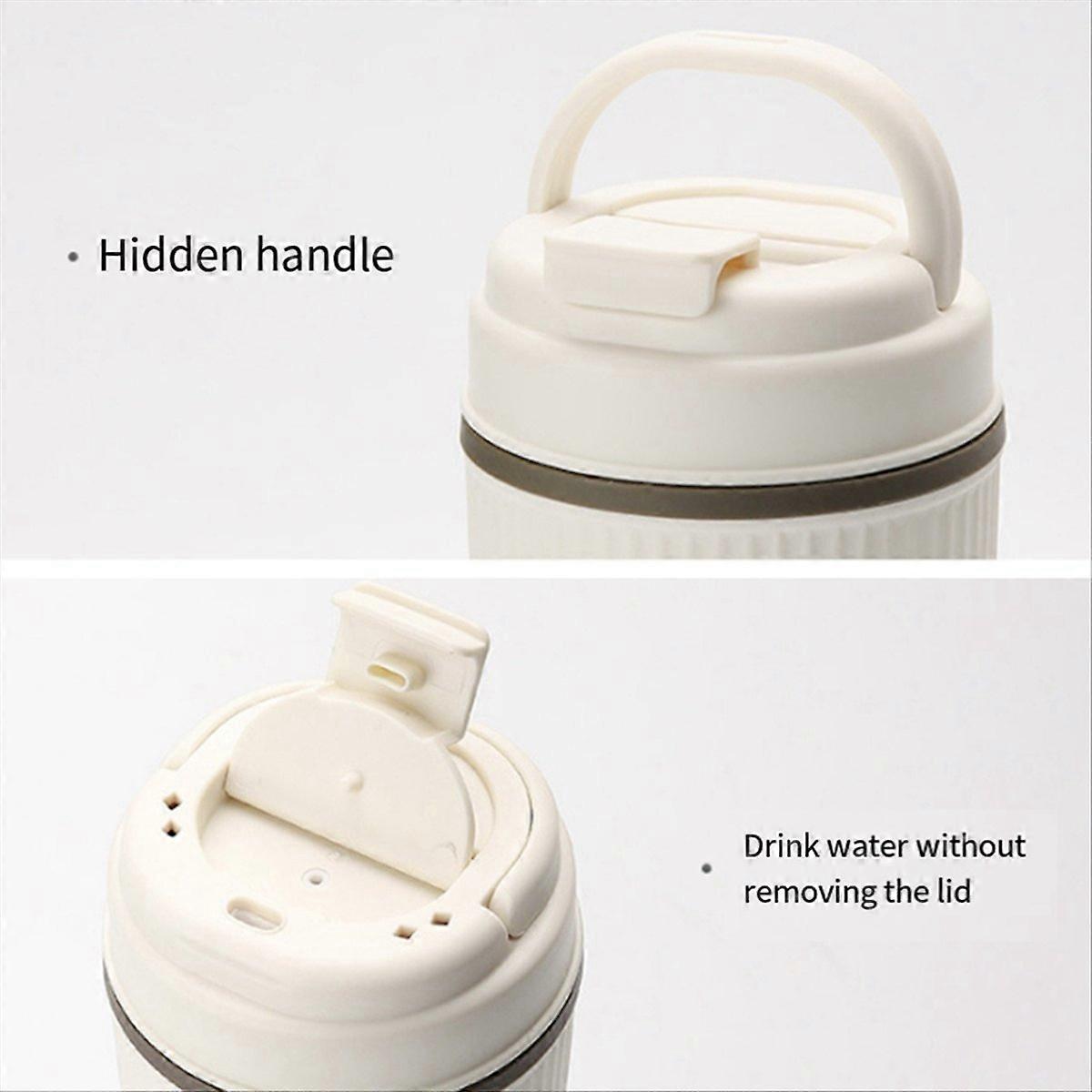 Portable Travel Kettle Small Mini Kettle Water Heater EU PLUG