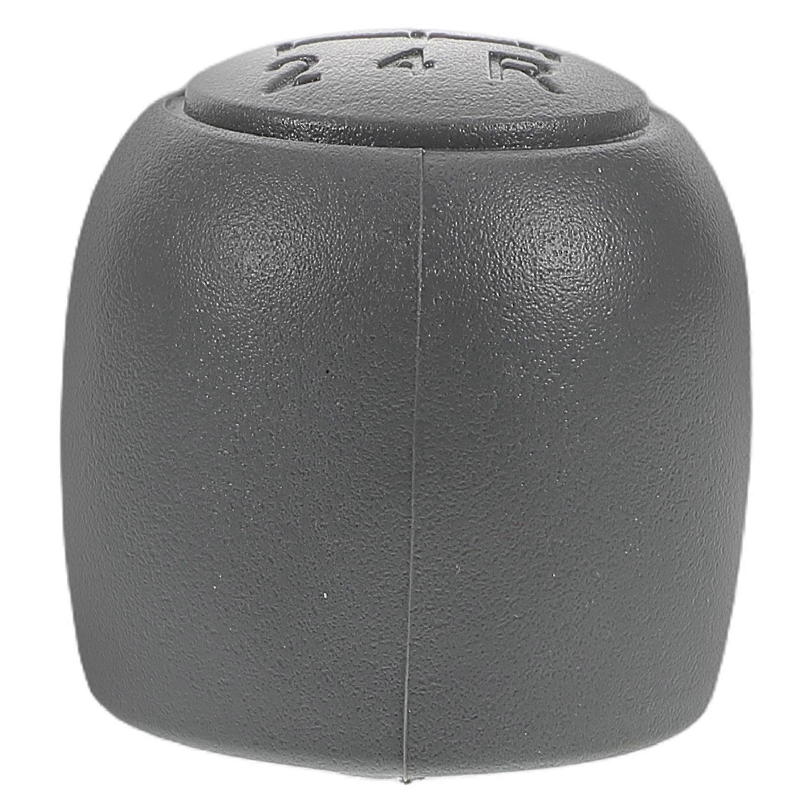 Gear Shift Knob Sphere Hand Shift Head Replacement 5 Speed for
