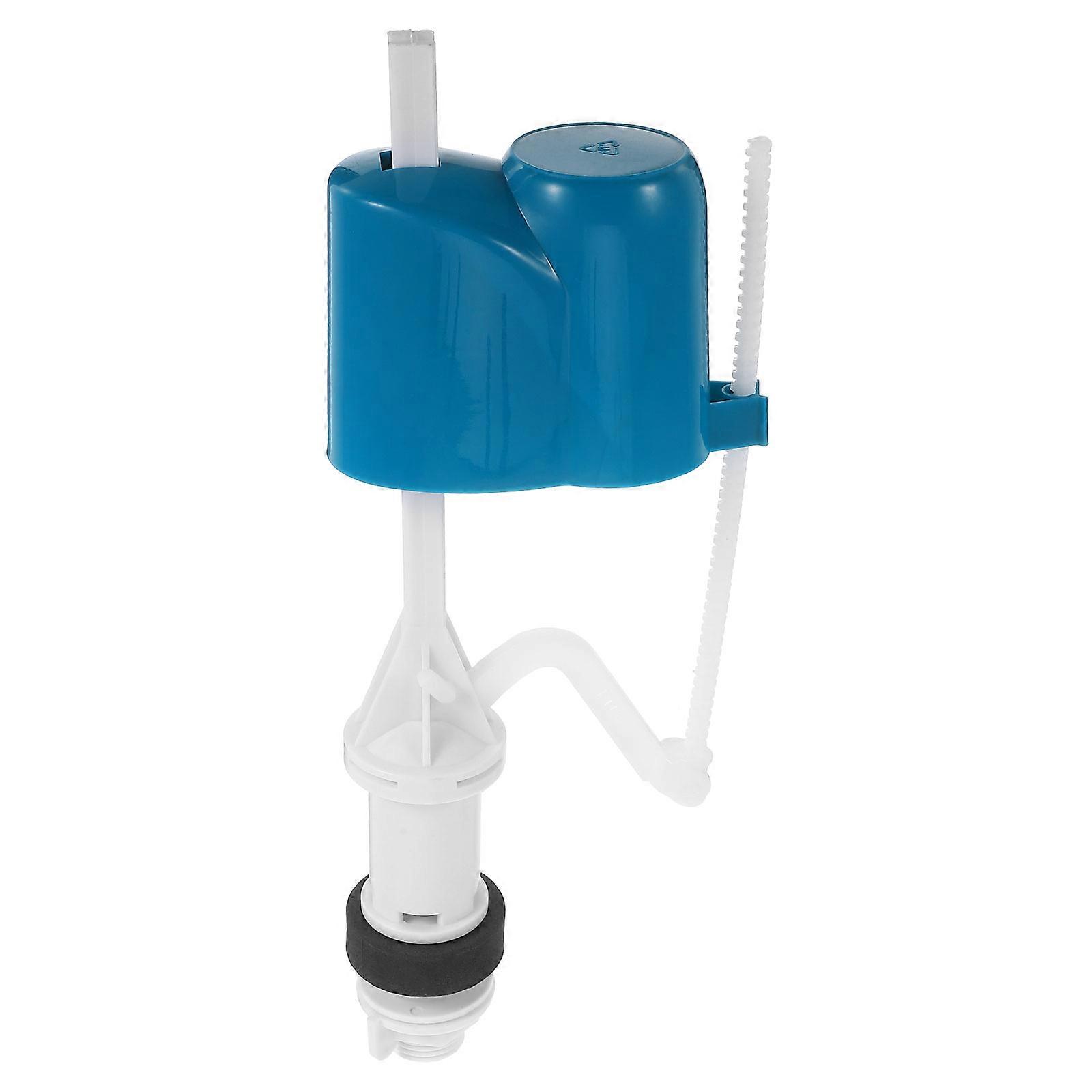 Toilet Fill Valve Replacement Kit Universal Compatibility for Efficient Bathroom Repair
