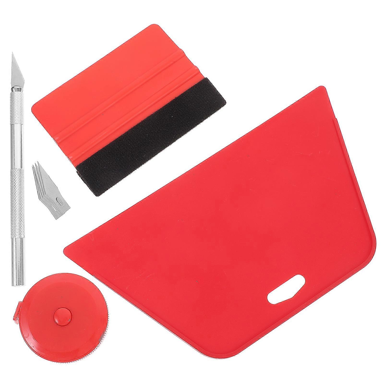 Wallpaper Tool Kit for Easy Peel and Stick Wallpaper Application 1Set