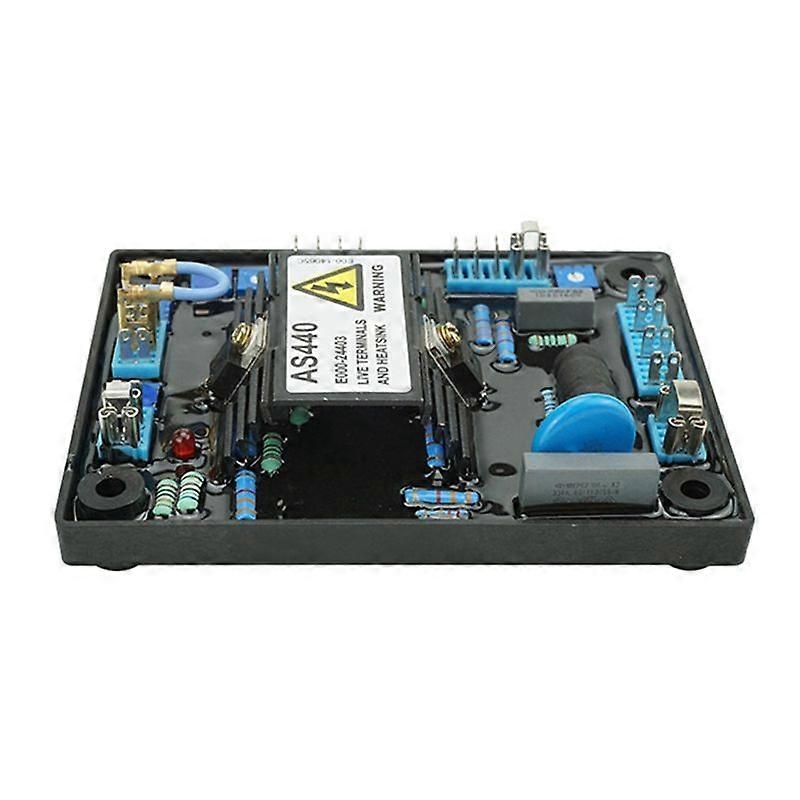 AS440 AVR Automatic Voltage Regulator Generator Regulator Module