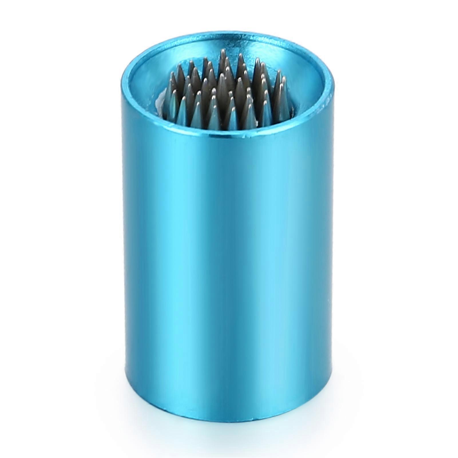 12 Zodiac-serien limfrie falske øyevipper 0,05 mm segmenterte C-krøllede selvklebende falske øyevipper