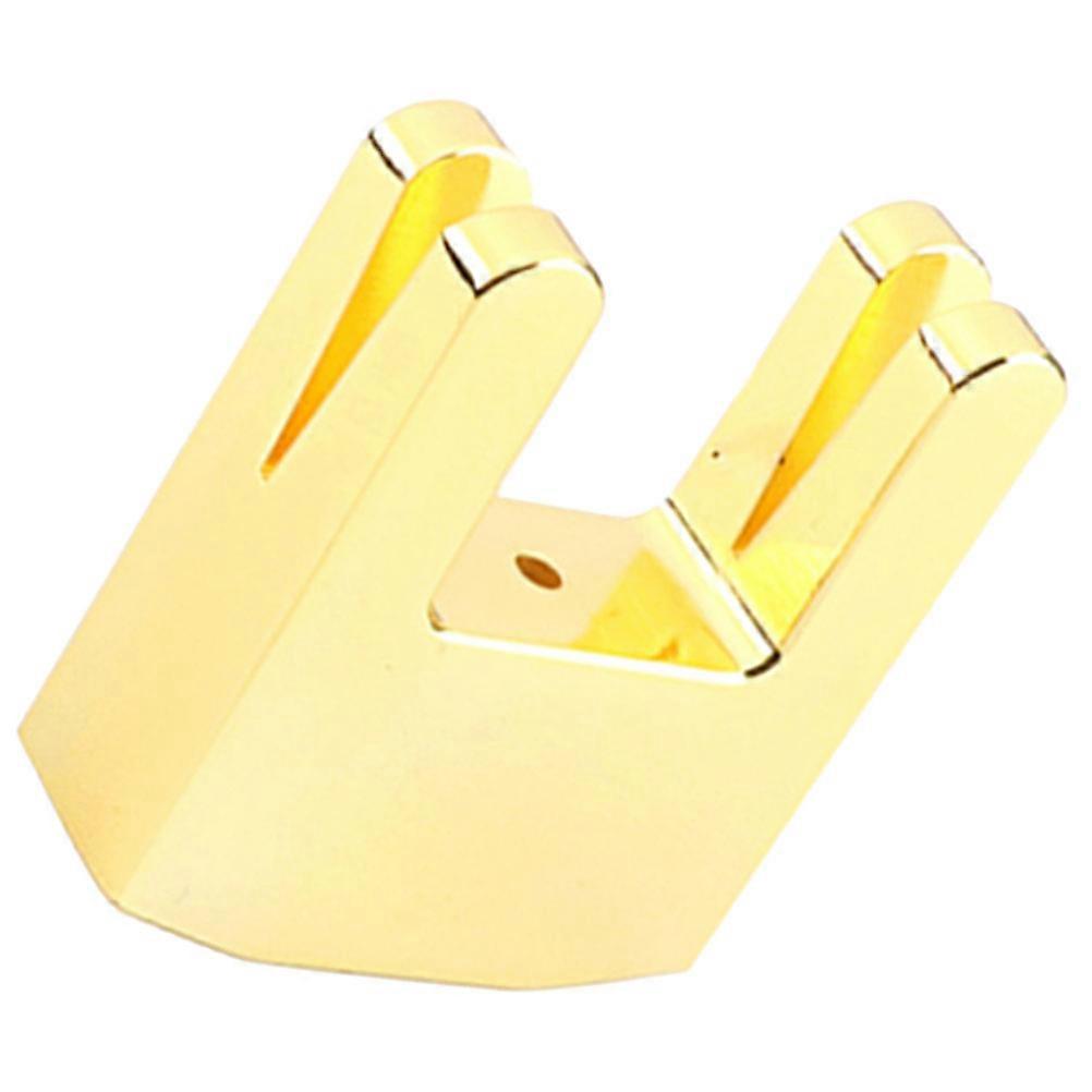 Weak Sound Cello Metal Practice Mute for Cello Practice Mute