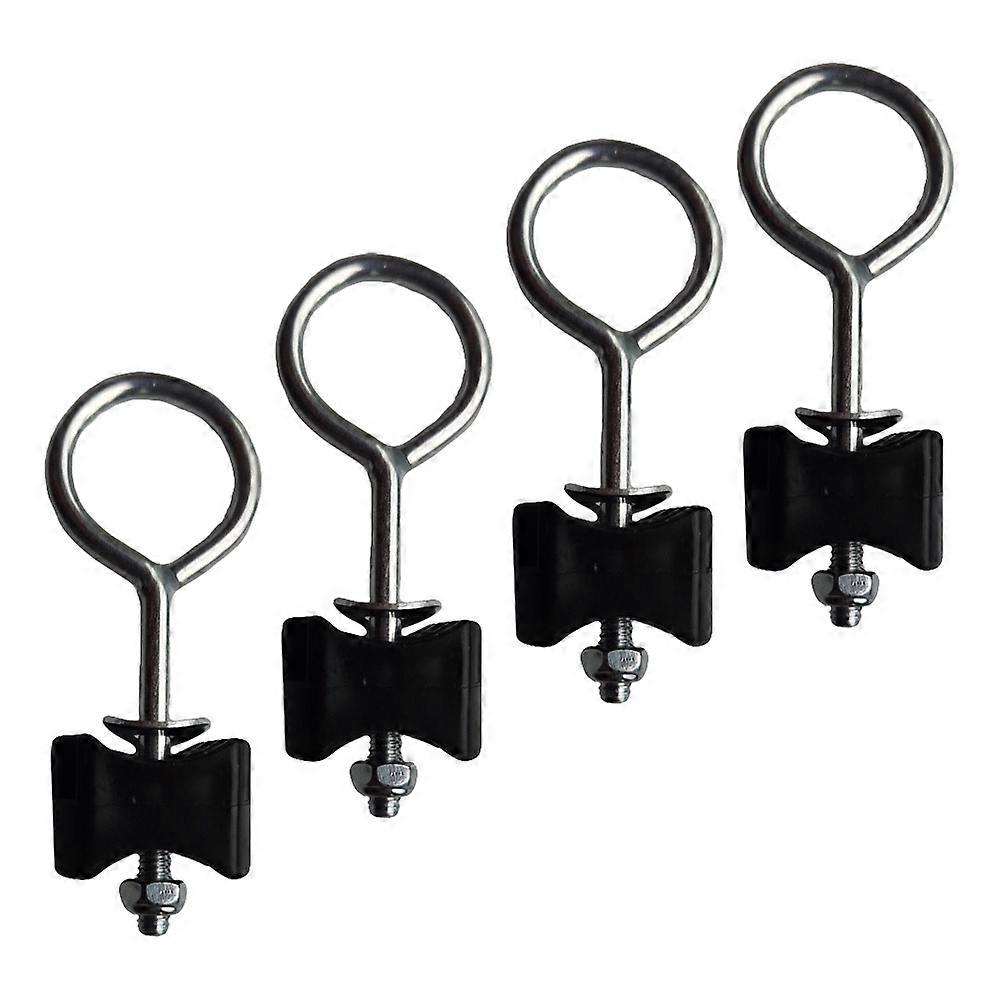 Professional Trampoline Parts Replaceable Trampoline Accessories for Outdoor Use 4Pcs